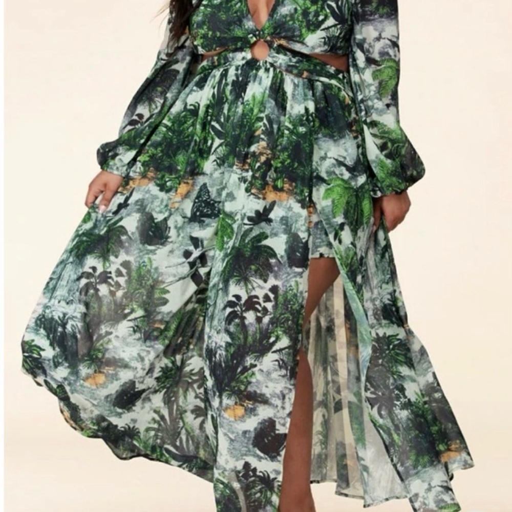 L'ATISTE  Dress